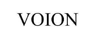 VOION