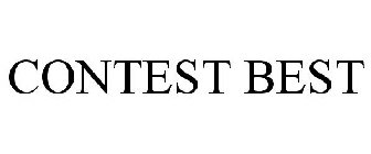 CONTEST BEST