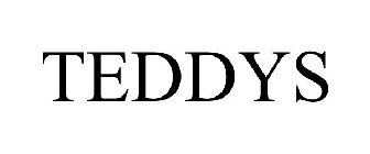 TEDDYS
