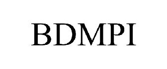 BDMPI