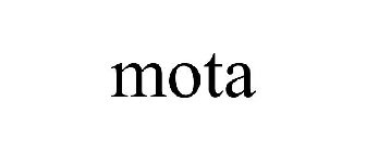 MOTA