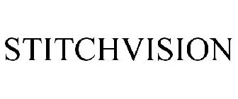 STITCHVISION