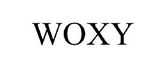 WOXY