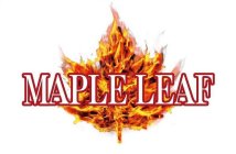 MAPLE LEAF