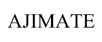 AJIMATE