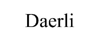 DAERLI