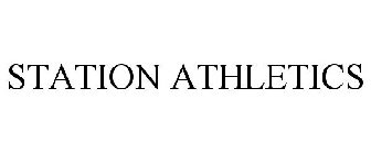 STATION ATHLETICS