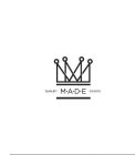 MW M.A.D.E QUALITY GOODS