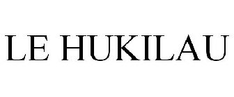 LE HUKILAU