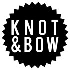 KNOT & BOW