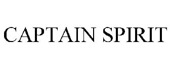 CAPTAIN SPIRIT