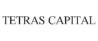 TETRAS CAPITAL