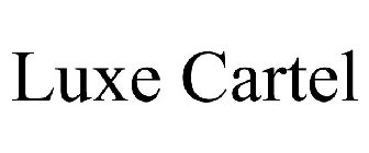 LUXE CARTEL