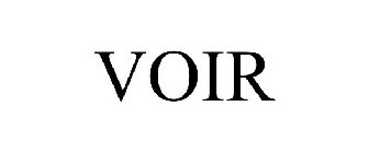 VOIR