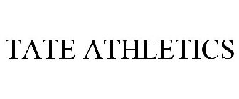 TATE ATHLETICS