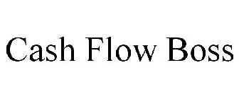 CASH FLOW BOSS