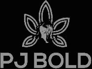 PJ BOLD