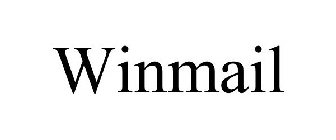 WINMAIL