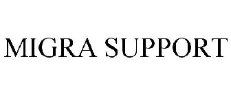 MIGRA SUPPORT