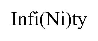 INFI(NI)TY