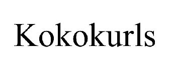 KOKOKURLS