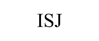 ISJ