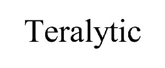 TERALYTIC