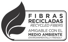 FIBRAS RECICLADAS