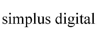 SIMPLUS DIGITAL