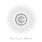 I E INSPIRED EMPIRE