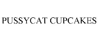 PUSSYCAT CUPCAKES