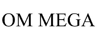 OM MEGA