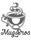 MUGBROS
