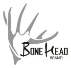 BONE HEAD BRAND