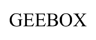 GEEBOX