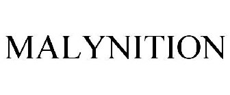 MALYNITION