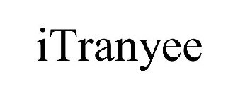 ITRANYEE