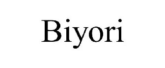 BIYORI