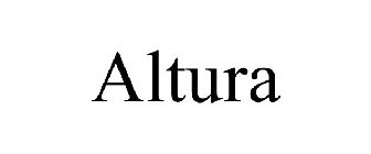 ALTURA