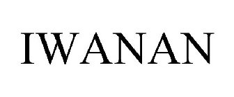 IWANAN