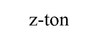 Z-TON