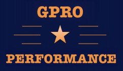 GPRO PERFORMANCE