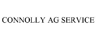 CONNOLLY AG SERVICE