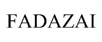 FADAZAI