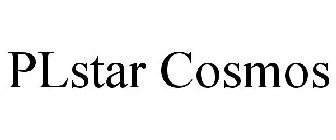 PLSTAR COSMOS