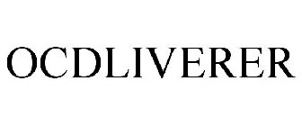 OCDLIVERER