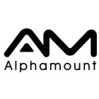 AM ALPHAMOUNT