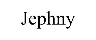 JEPHNY