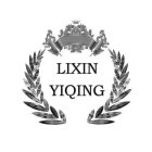 LIXIN YIQING