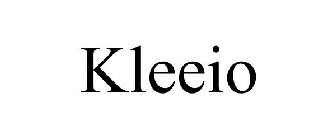 KLEEIO